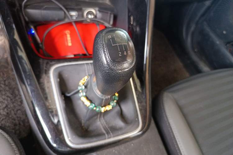 Used Kia Sportage R 2018 2.0L Manual Fashion Edition China V Standard Gear Lever