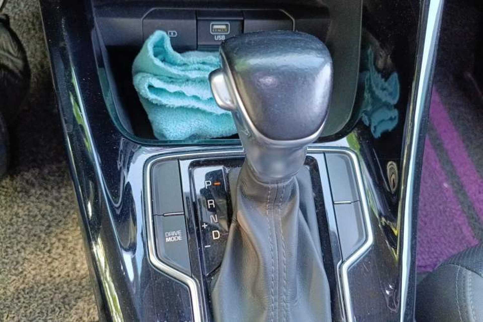 Used Kia Sportage R 2018 2.0L Automatic Smart Luxury Version China V Standard Gear Lever