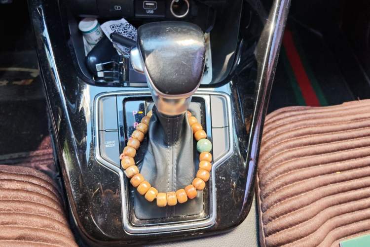 Used Kia Sportage R 2018 2.0L Automatic Smart Luxury Version China V Standard Gear Lever