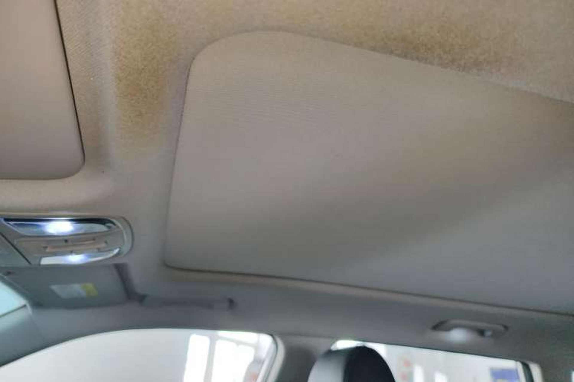 Used Kia Sportage R 2018 2.0L Automatic Smart Luxury Version China V Standard Headliner