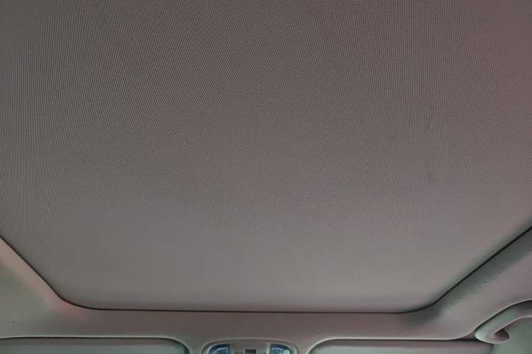 Used Kia Sportage R 2018 2.0L Automatic Smart Luxury Version China V Standard Headliner