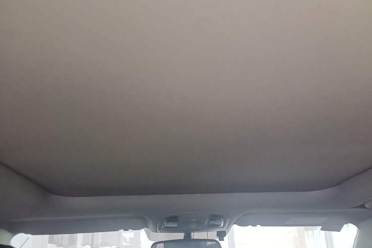 Used Kia Sportage R 2018 2.0L Automatic Smart Luxury Version China V Standard Headliner