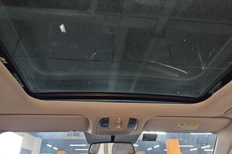Used Kia Sportage R 2018 2.0L Automatic Smart Luxury Version China V Standard Headliner