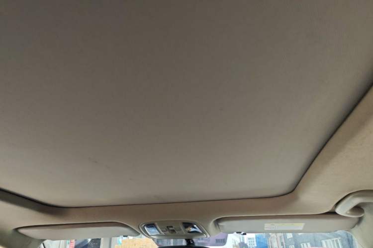 Used Kia Sportage R 2018 2.0L Automatic Smart Luxury Version China V Standard Headliner