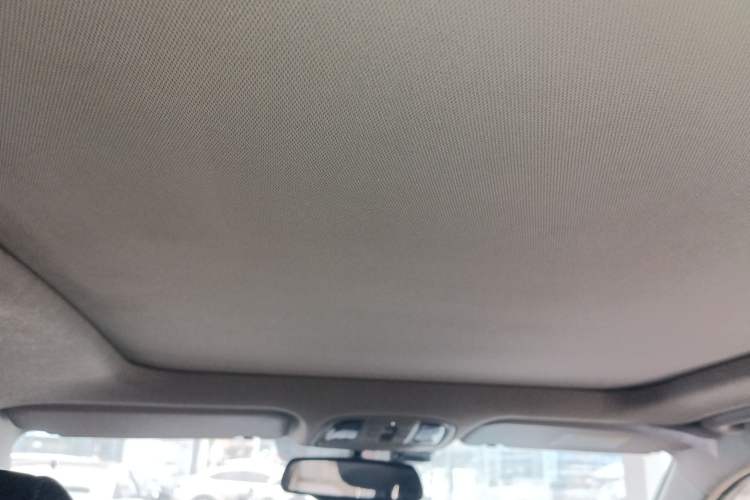 Used Kia Sportage R 2018 2.0L Automatic Smart Luxury Version China V Standard Headliner