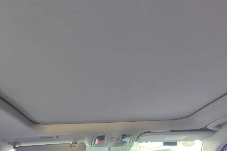 Used Kia Sportage R 2018 2.0L Automatic Smart Luxury Version China V Standard Headliner