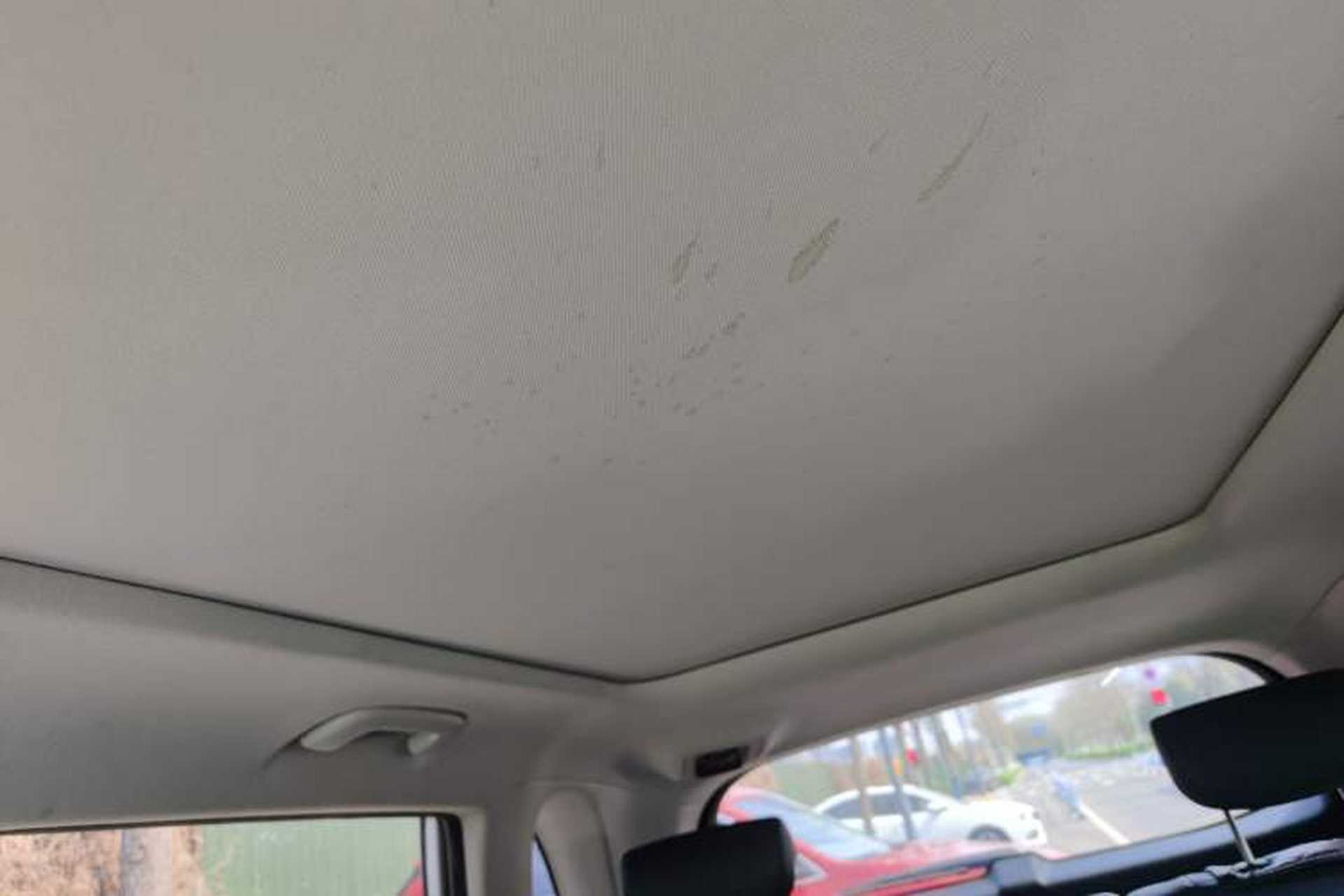 Used Kia Sportage R 2018 2.0L Automatic Smart Luxury Version China V Standard Headliner