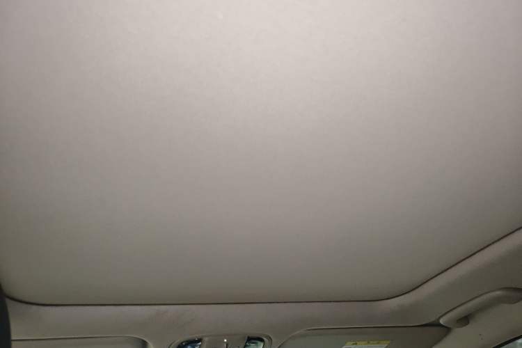 Used Kia Sportage R 2018 2.0L Automatic Smart Luxury Version China V Standard Headliner