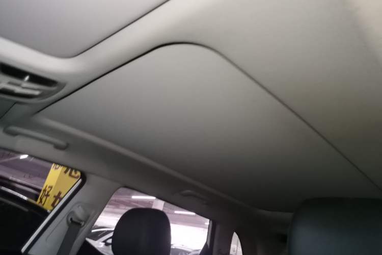 Used Kia Sportage R 2018 2.0L Automatic Smart Luxury Version China V Standard Headliner