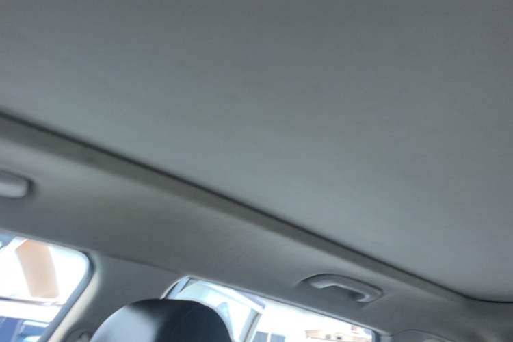 Used Kia Sportage R 2018 2.0L Automatic Smart Luxury Version China V Standard Headliner