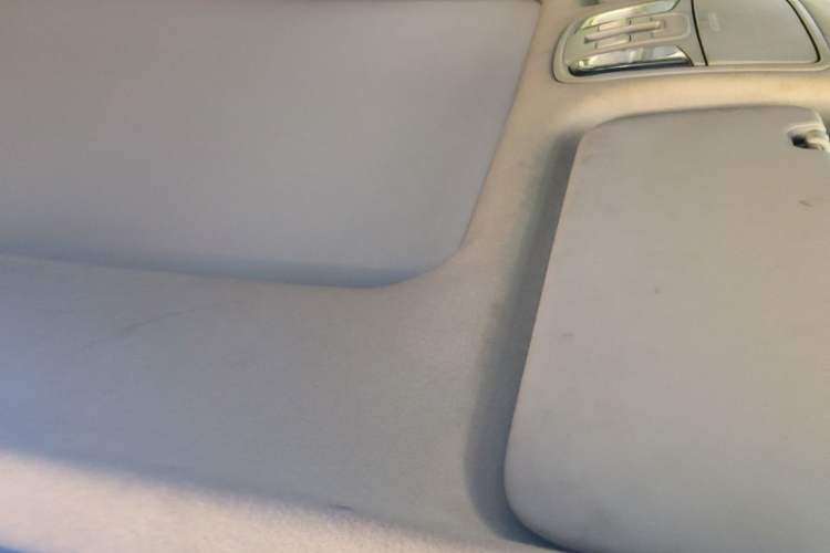 Used Kia Sportage R 2018 2.0L Automatic Smart Luxury Version China V Standard Headliner