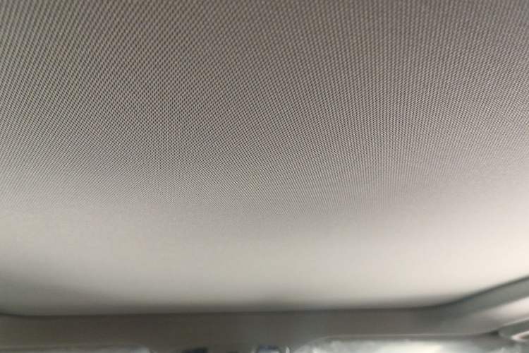 Used Kia Sportage R 2018 2.0L Automatic Smart Luxury Version China V Standard Headliner