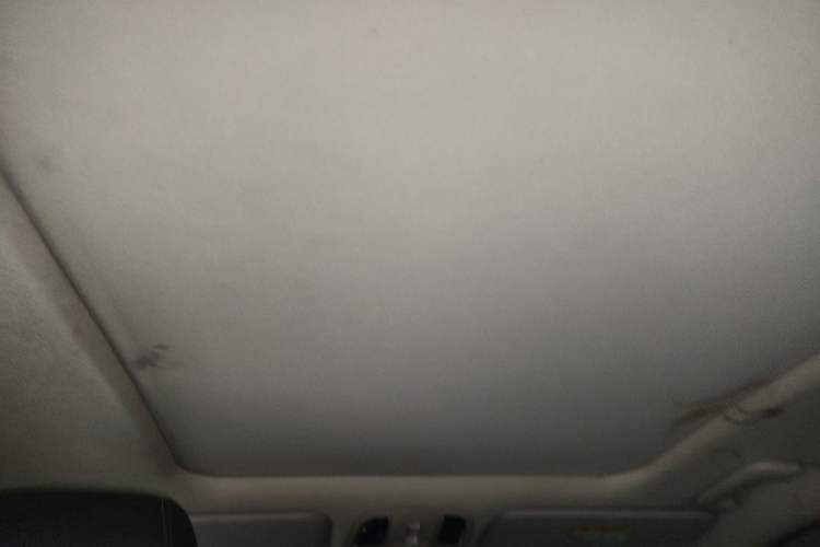 Used Kia Sportage R 2018 2.0L Automatic Smart Luxury Version China V Standard Headliner