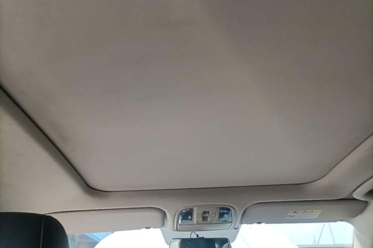 Used Kia Sportage R 2018 2.0L Automatic Smart Luxury Version China V Standard Headliner