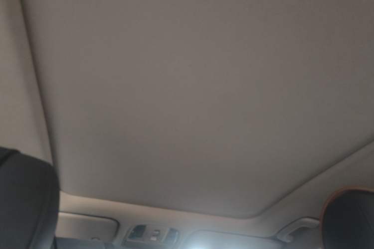 Used Kia Sportage R 2018 2.0L Automatic Smart Luxury Version China V Standard Headliner