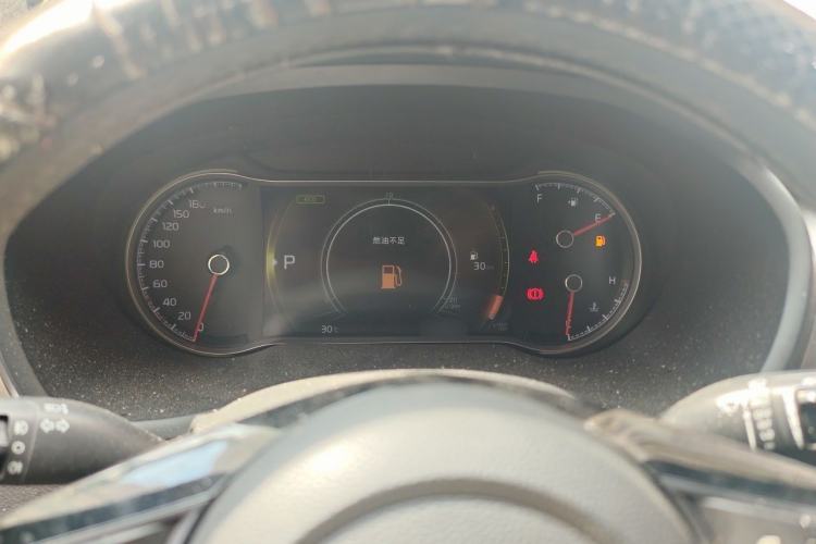 Used Kia Sportage R 2018 2.0L Automatic Smart Luxury Version China V Standard Instrument Cluster