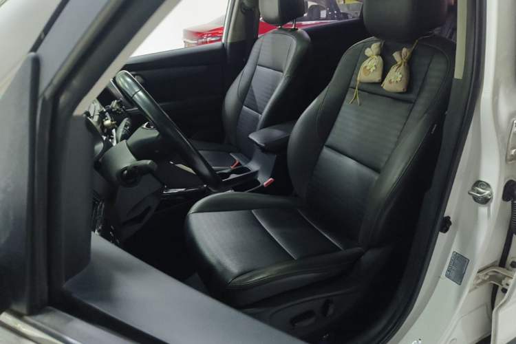 Used Kia Sportage R 2018 2.0L Automatic Smart Luxury Version China V Standard Left Front Seat