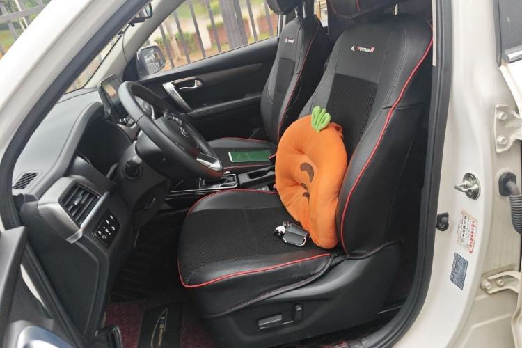 Used Kia Sportage R 2018 2.0L Automatic Smart Luxury Version China V Standard Left Front Seat