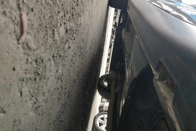 Used Kia Sportage R 2018 2.0L Automatic Smart Luxury Version China V Standard Left Side Sill