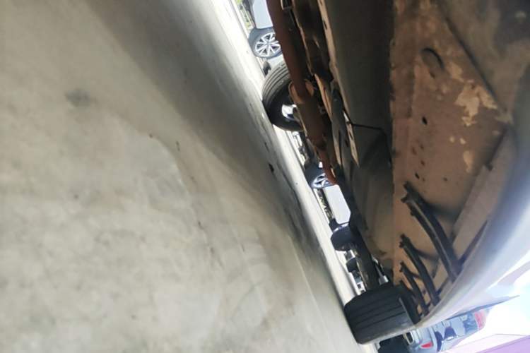 Used Kia Sportage R 2018 2.0L Automatic Smart Luxury Version China V Standard Left Side Sill