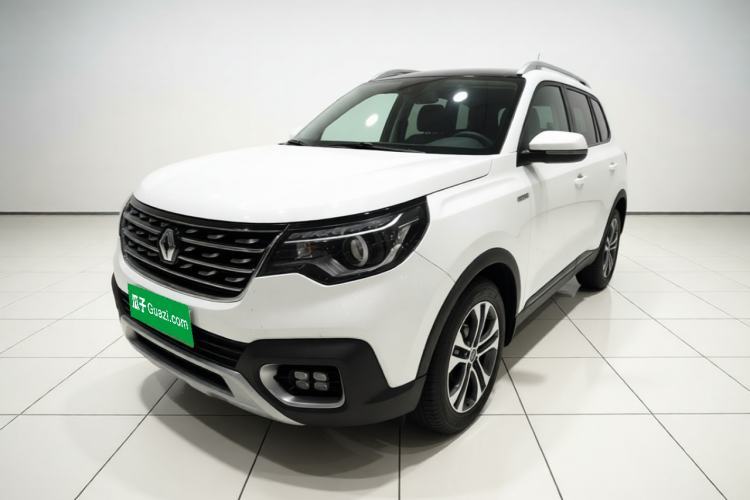 Used Kia Sportage R 2018 2.0L Automatic Smart Luxury Version China V Standard Guazi used car, China used car export, Used car for sale, Used Kia cars, Cheapest cars for sale