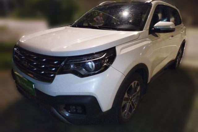 Used Kia Sportage R 2018 2.0L Automatic Smart Luxury Version China V Standard
