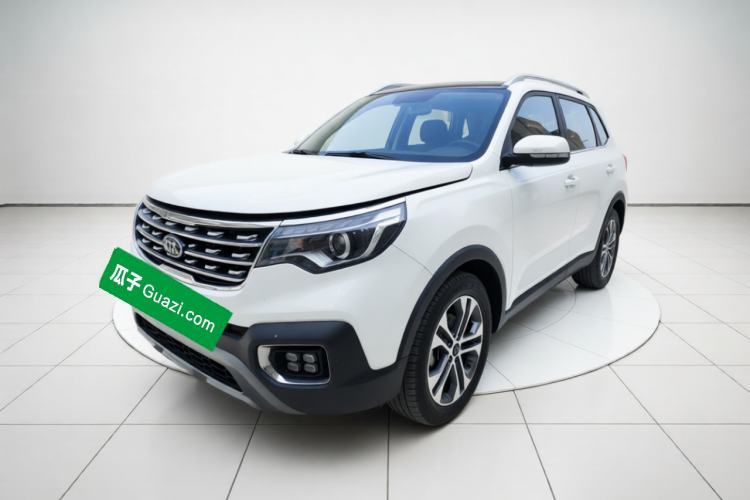 Używany Kia Sportage R 2018 2.0L Automatic Smart Luxury Version China V Standard Guazi used car, China used car export, Used car for sale, Used cars, Cheapest cars for sale