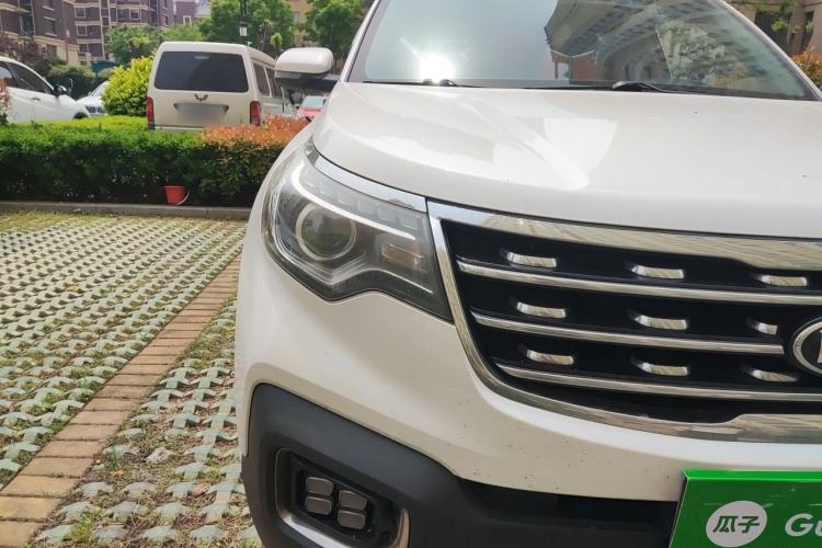 Used Kia Sportage R 2018 2.0L Automatic Smart Luxury Version China V Standard Right Front Headlight