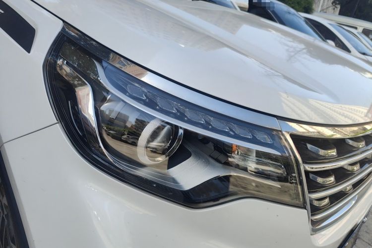Used Kia Sportage R 2018 2.0L Automatic Smart Luxury Version China V Standard Right Front Headlight