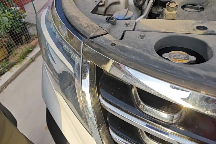 Used Kia Sportage R 2018 2.0L Automatic Smart Luxury Version China V Standard Right Front Headlight