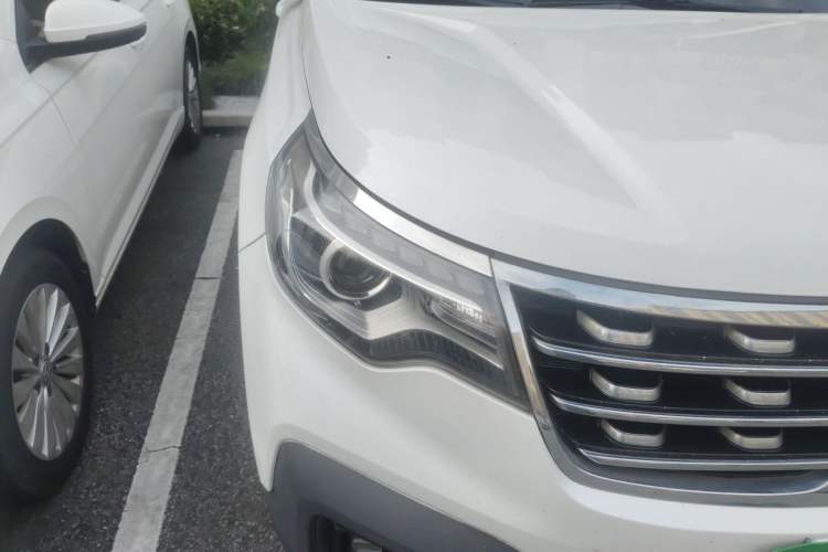 Used Kia Sportage R 2018 2.0L Automatic Smart Luxury Version China V Standard Right Front Headlight
