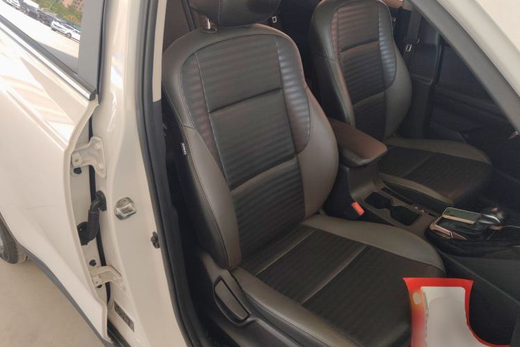 Used Kia Sportage R 2018 2.0L Automatic Smart Luxury Version China V Standard Right Front Seat