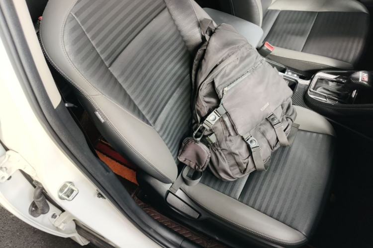 Used Kia Sportage R 2018 2.0L Automatic Smart Luxury Version China V Standard Right Front Seat