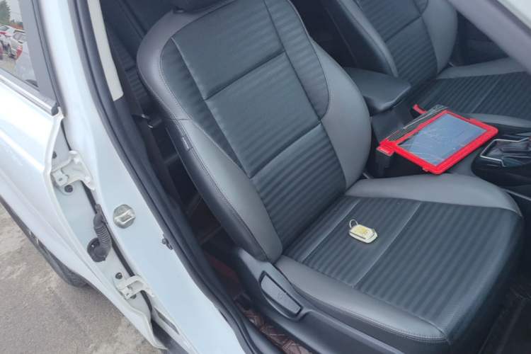 Used Kia Sportage R 2018 2.0L Automatic Smart Luxury Version China V Standard Right Front Seat
