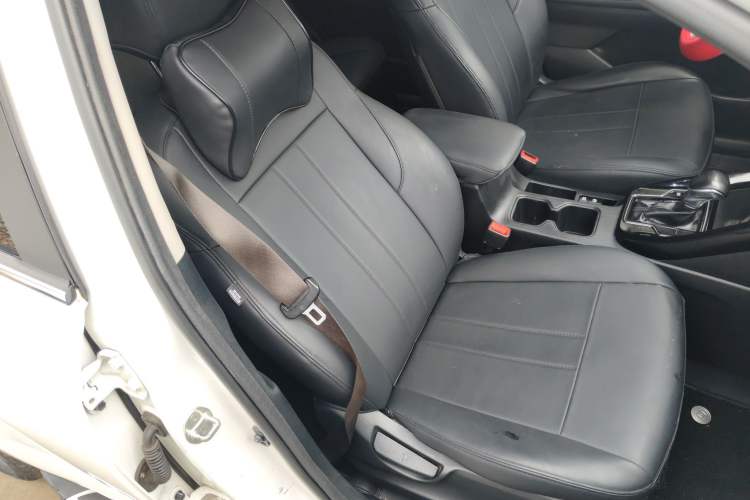 Used Kia Sportage R 2018 2.0L Automatic Smart Luxury Version China V Standard Right Front Seat