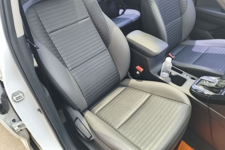 Used Kia Sportage R 2018 2.0L Automatic Smart Luxury Version China V Standard Right Front Seat