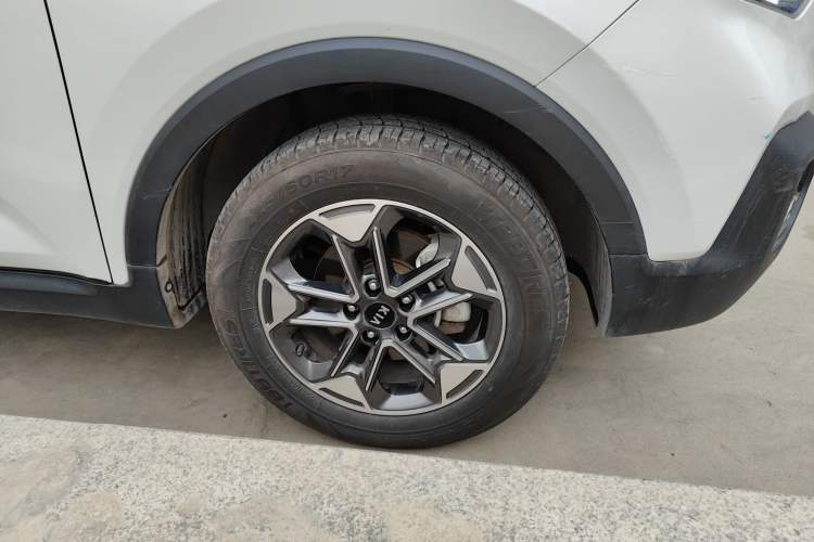 Used Kia Sportage R 2018 2.0L Manual Fashion Edition China V Standard Right Front Wheel Hub
