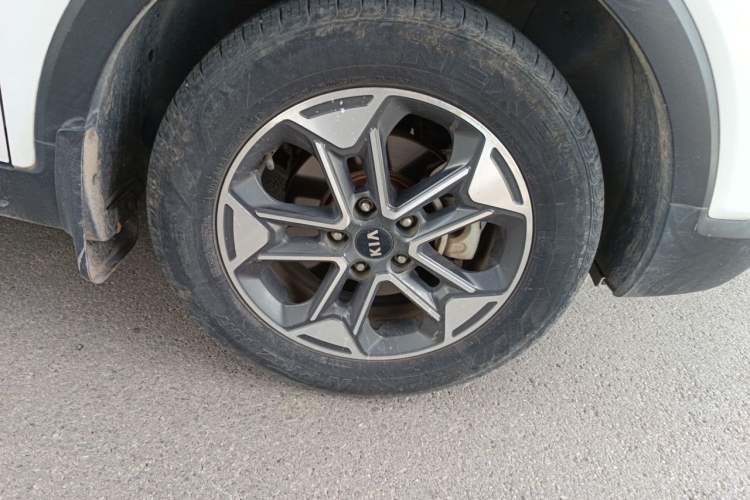 Used Kia Sportage R 2018 2.0L Manual Fashion Edition China V Standard Right Front Wheel Hub