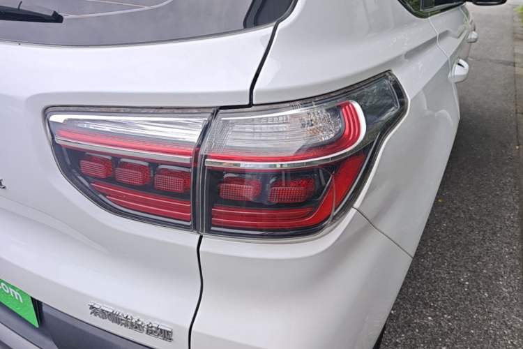 Used Kia Sportage R 2018 2.0L Automatic Smart Luxury Version China V Standard Right Rear Taillight