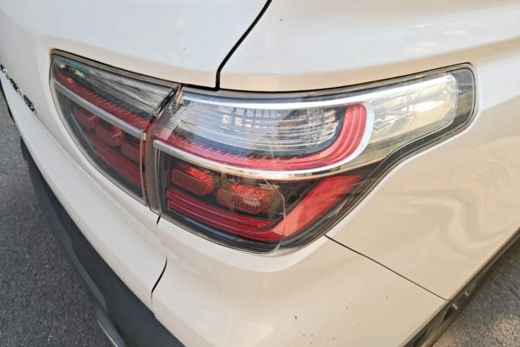 Used Kia Sportage R 2018 2.0L Automatic Smart Luxury Version China V Standard Right Rear Taillight