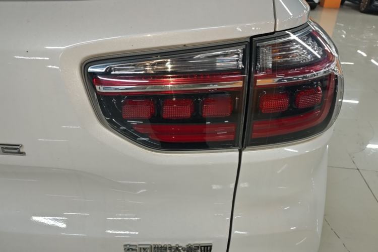 Used Kia Sportage R 2018 2.0L Automatic Smart Luxury Version China V Standard Right Rear Taillight