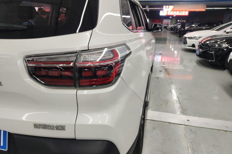 Used Kia Sportage R 2018 2.0L Automatic Smart Luxury Version China V Standard Right Rear Taillight