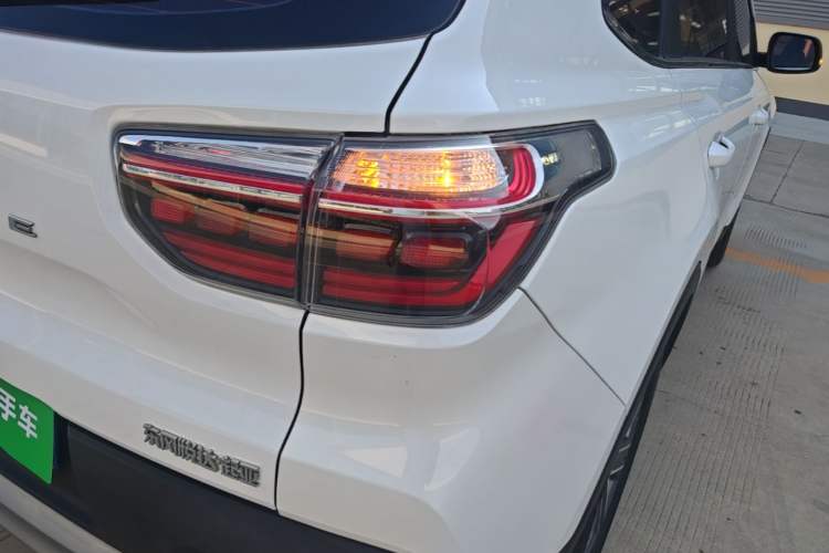 Used Kia Sportage R 2018 2.0L Automatic Smart Luxury Version China V Standard Right Rear Taillight