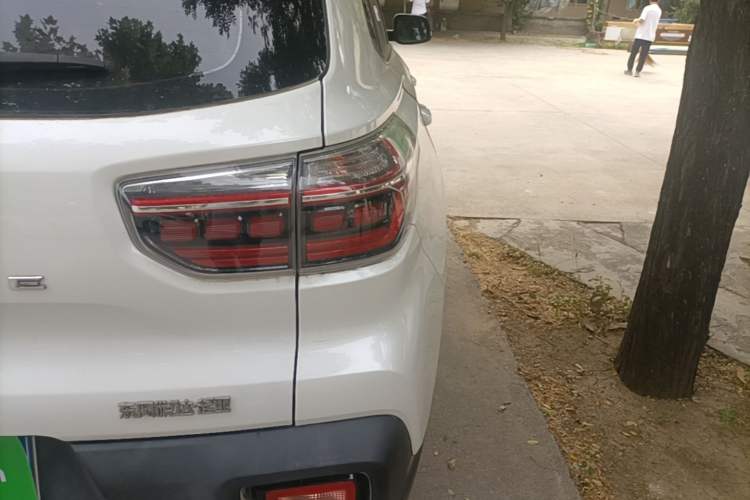 Used Kia Sportage R 2018 2.0L Automatic Smart Luxury Version China V Standard Right Rear Taillight