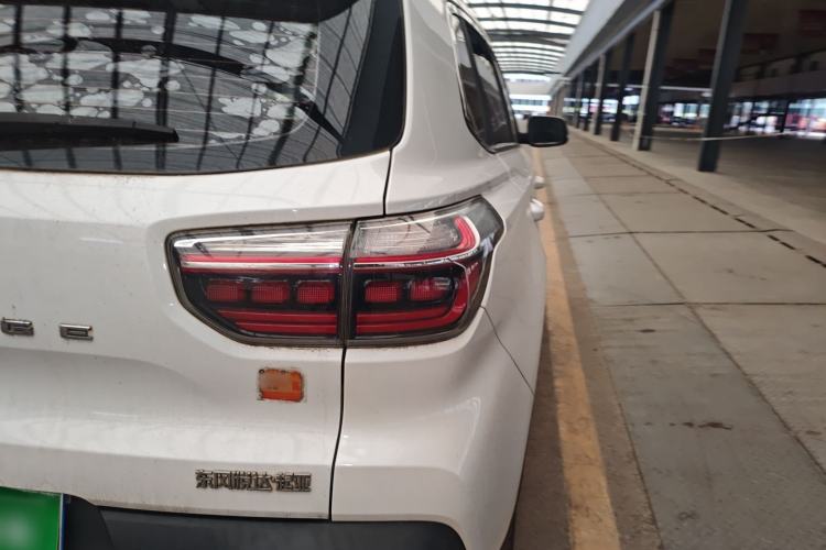 Used Kia Sportage R 2018 2.0L Automatic Smart Luxury Version China V Standard Right Rear Taillight