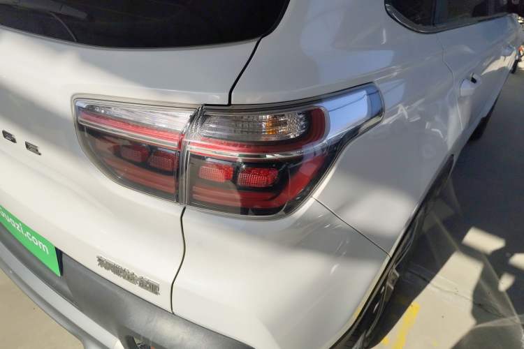 Used Kia Sportage R 2018 2.0L Automatic Smart Luxury Version China V Standard Right Rear Taillight