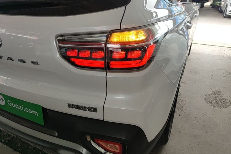 Used Kia Sportage R 2018 2.0L Automatic Smart Luxury Version China V Standard Right Rear Taillight