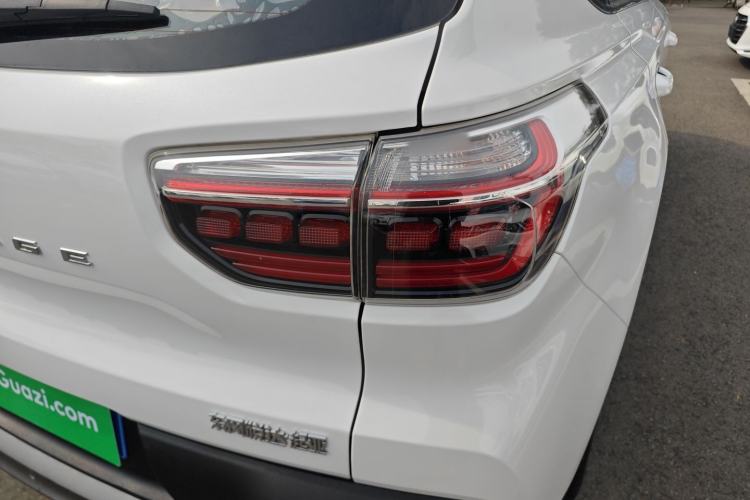 Used Kia Sportage R 2018 2.0L Automatic Smart Luxury Version China V Standard Right Rear Taillight