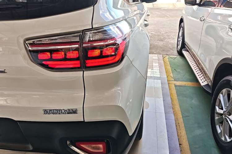 Used Kia Sportage R 2018 2.0L Automatic Smart Luxury Version China V Standard Right Rear Taillight