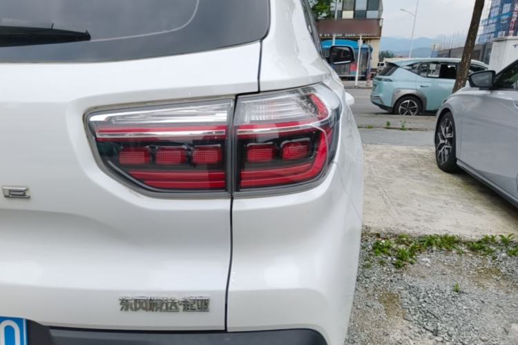 Used Kia Sportage R 2018 2.0L Automatic Smart Luxury Version China V Standard Right Rear Taillight